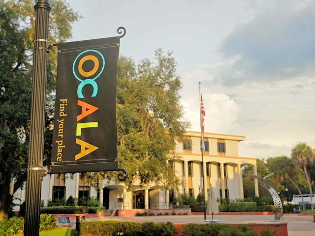 Ocala Florida Citizen's Circle